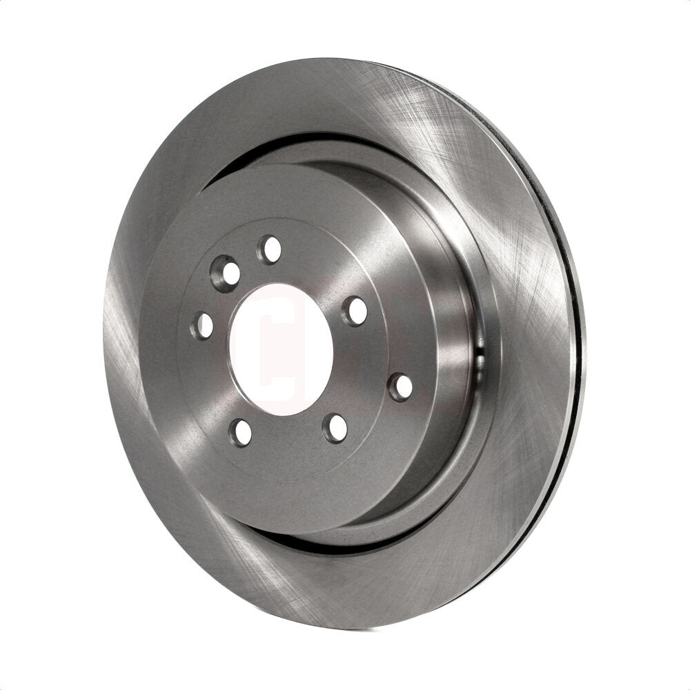 Rotor de frein à disque arrière (1 pièce seulement) pour Land Rover Range Sport LR4 LR3 8-98034