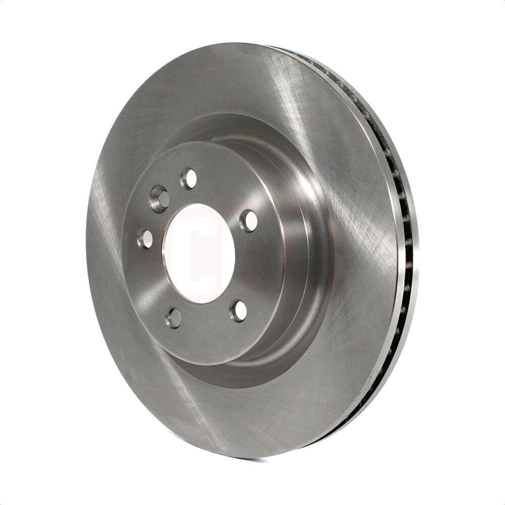 Rotor de frein à disque avant (1 pièce seulement) pour Land Rover LR3 Range Sport 8-980351