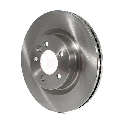 Rotor de frein à disque avant (1 pièce seulement) pour Land Rover LR3 Range Sport 8-980351
