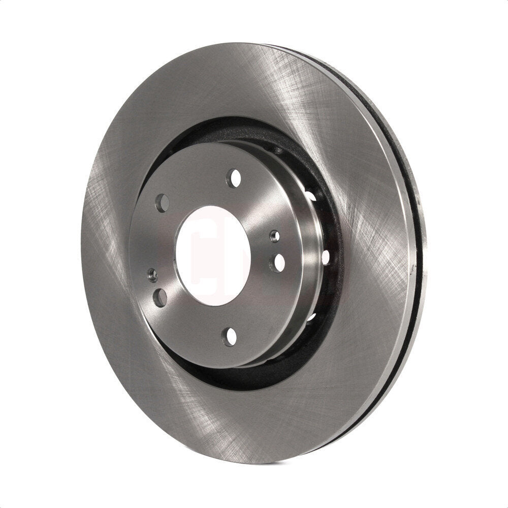 Rotor de frein à disque avant (1 pièce seulement) pour Mitsubishi Outlander PHEV Lancer
