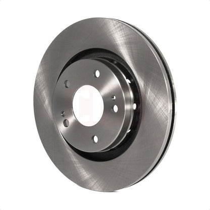 Rotor de frein à disque avant (1 pièce seulement) pour Mitsubishi Outlander PHEV Lancer