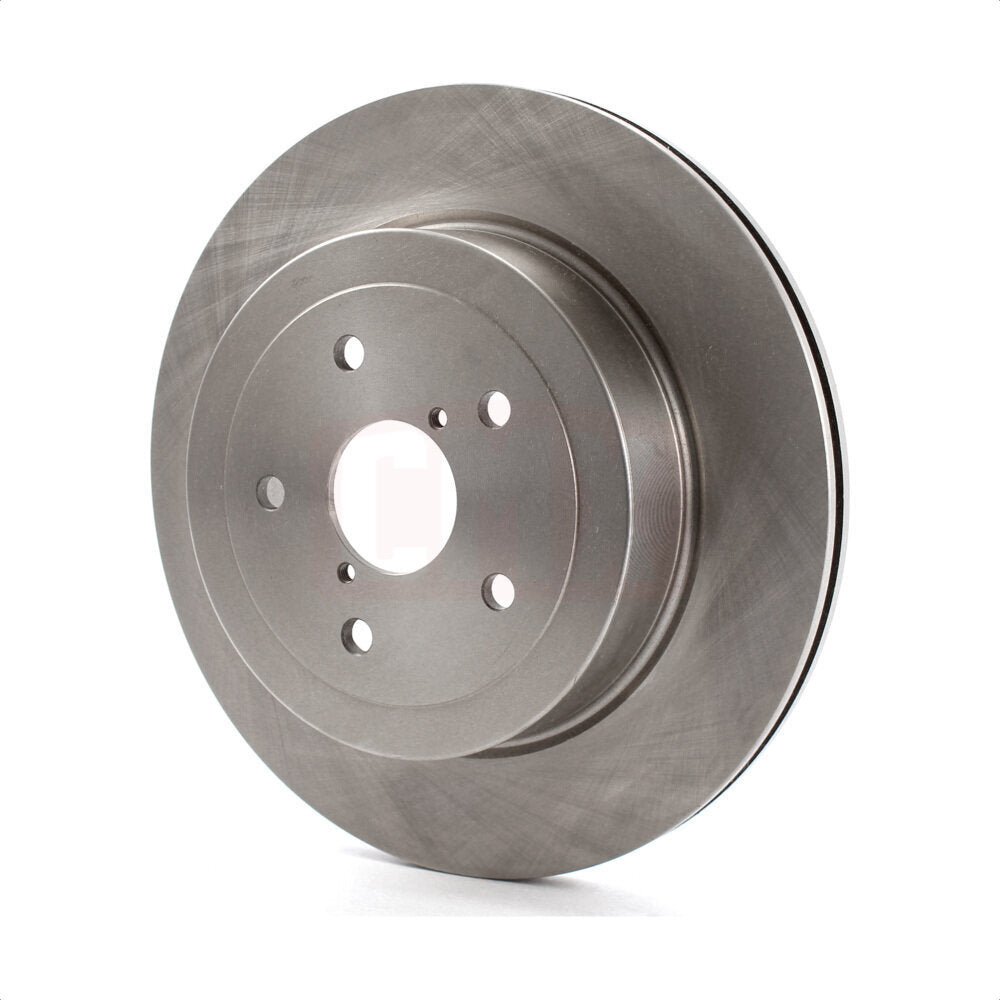 Rotor de frein à disque arrière (1 pièce seulement) pour Subaru Impreza 8-980355