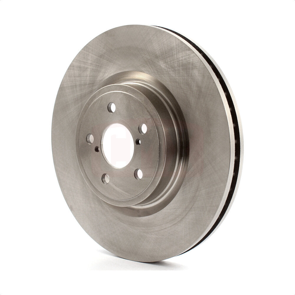 Rotor de frein à disque avant (1 pièce seulement) pour Subaru Forester Outback Legacy