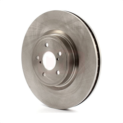 Rotor de frein à disque avant (1 pièce seulement) pour Subaru Forester Outback Legacy