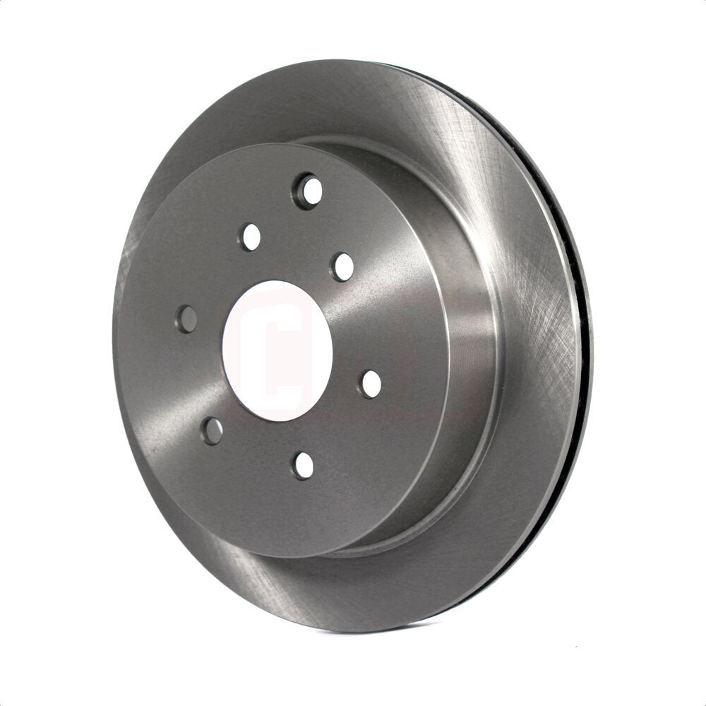 Rotor de frein à disque arrière (1 pièce seulement) pour Nissan Frontier Xterra Suzuki Equator