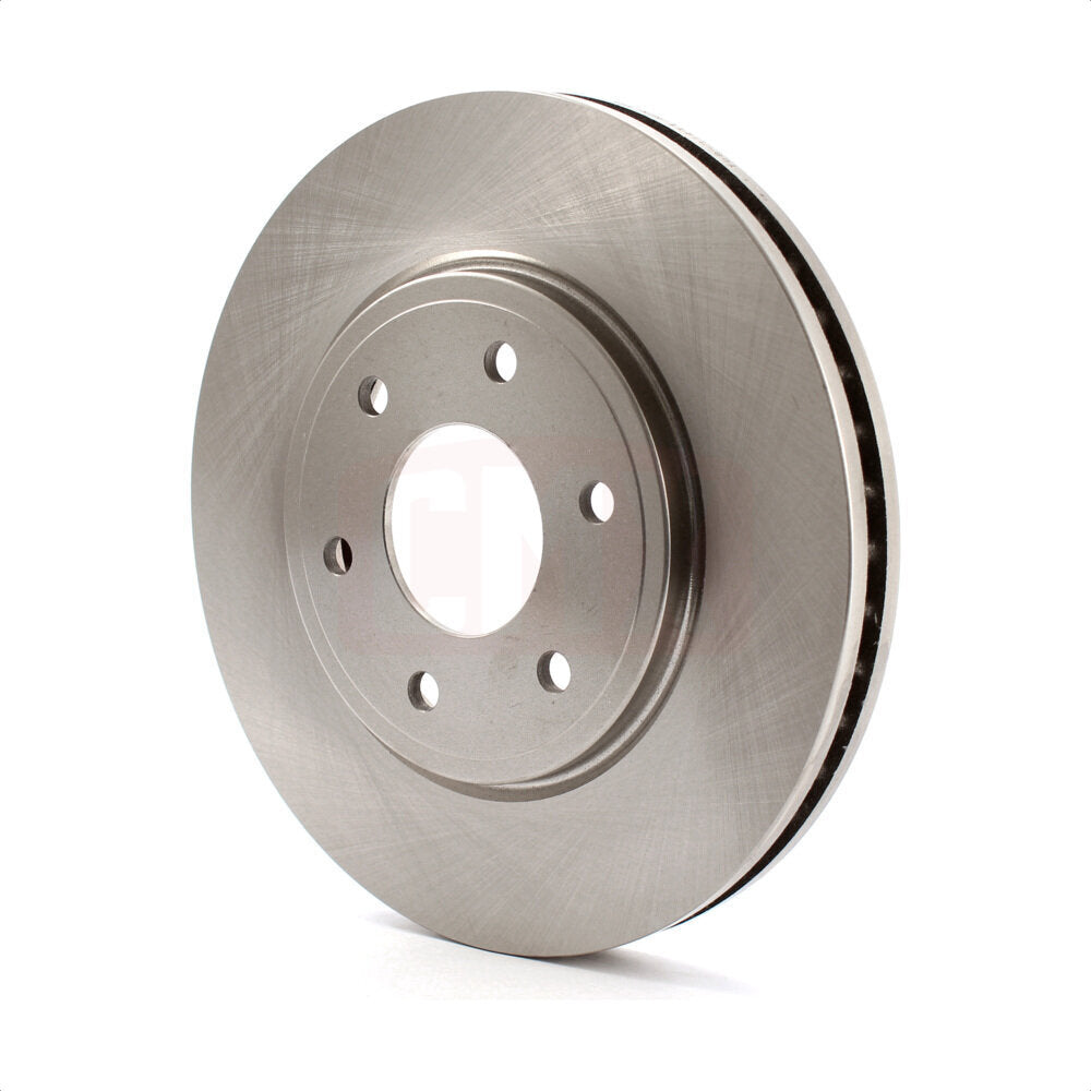 Rotor de frein à disque avant (1 pièce seulement) pour Nissan Frontier Suzuki Equator