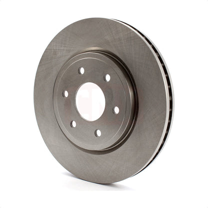 Rotor de frein à disque avant (1 pièce seulement) pour Nissan Frontier Pathfinder Xterra