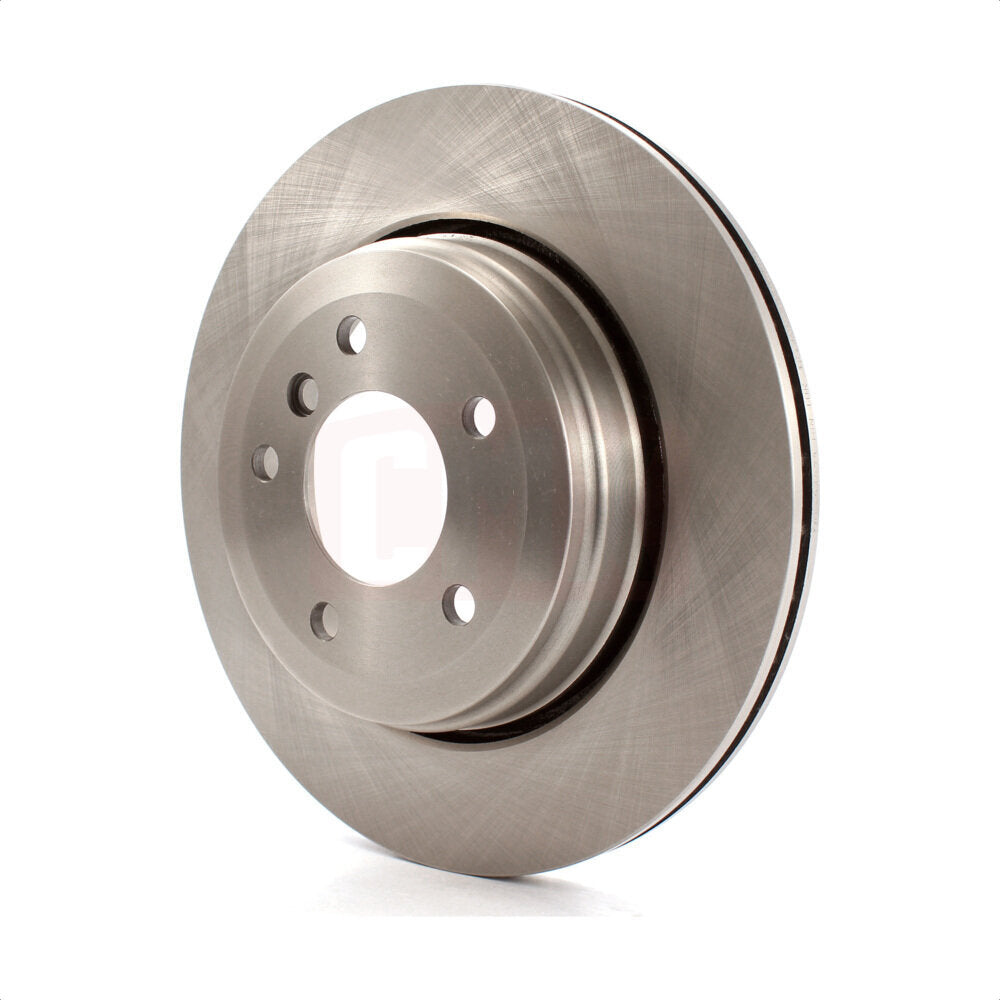 Rotor de frein à disque arrière (1 pièce seulement) pour BMW 530i 525i 528i 8-980379