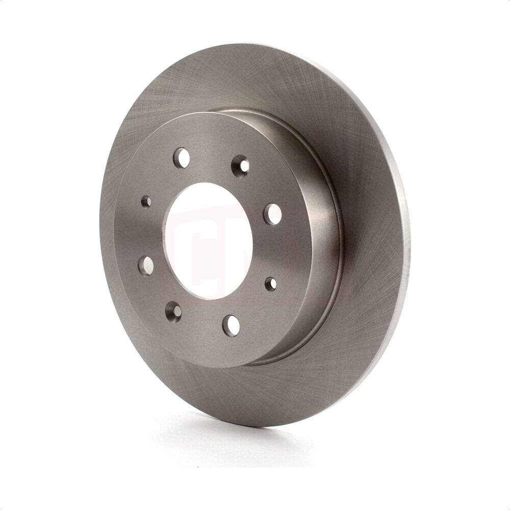 Rotor de frein à disque arrière (1 pièce seulement) pour Kia Spectra Spectra5 8-980384