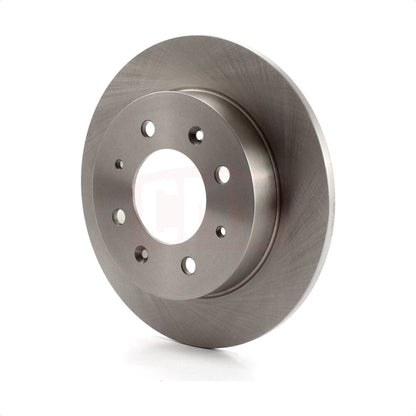 Rotor de frein à disque arrière (1 pièce seulement) pour Kia Spectra Spectra5 8-980384