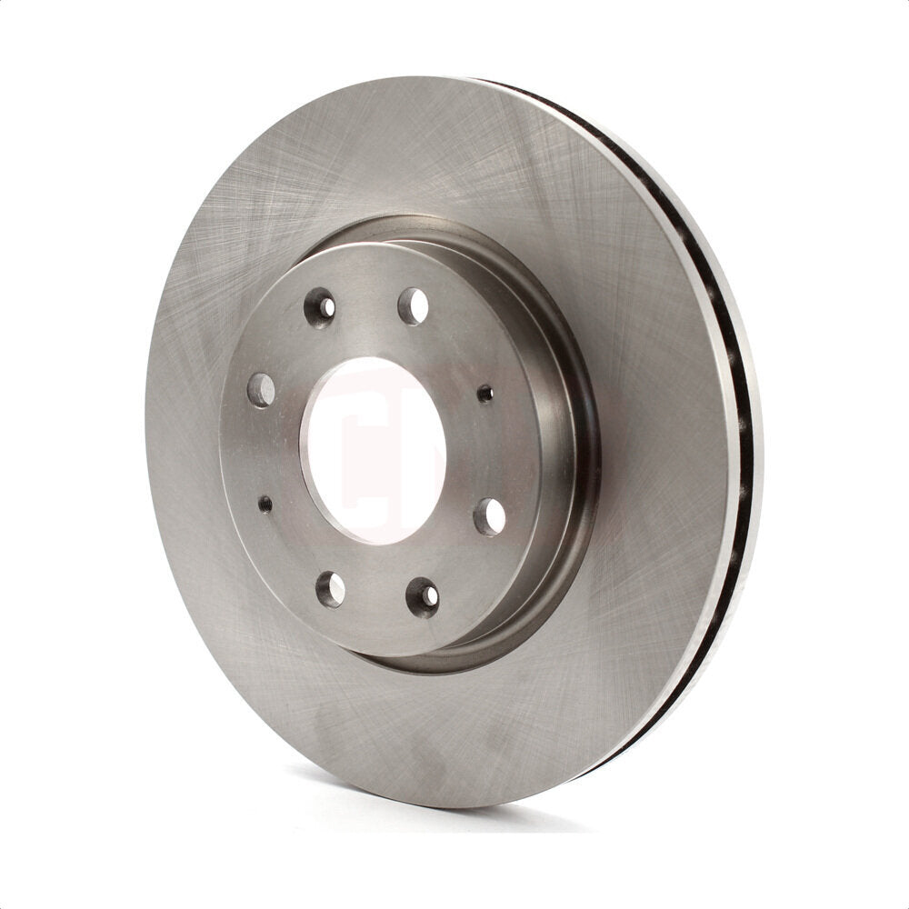 Rotor de frein à disque avant (1 pièce seulement) pour Kia Spectra Spectra5 8-980385