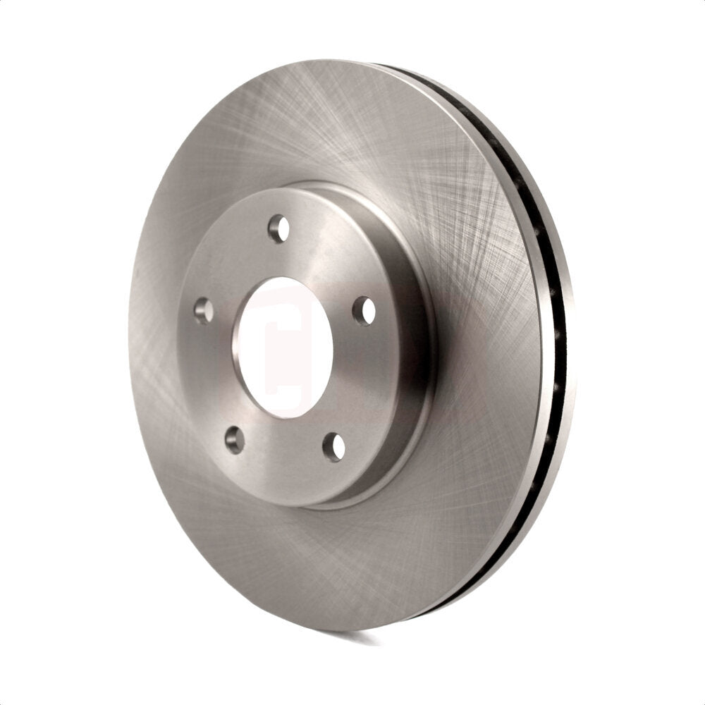 Rotor de frein à disque avant (1 pièce seulement) pour Nissan X-Trail 2004-2006 8-980388