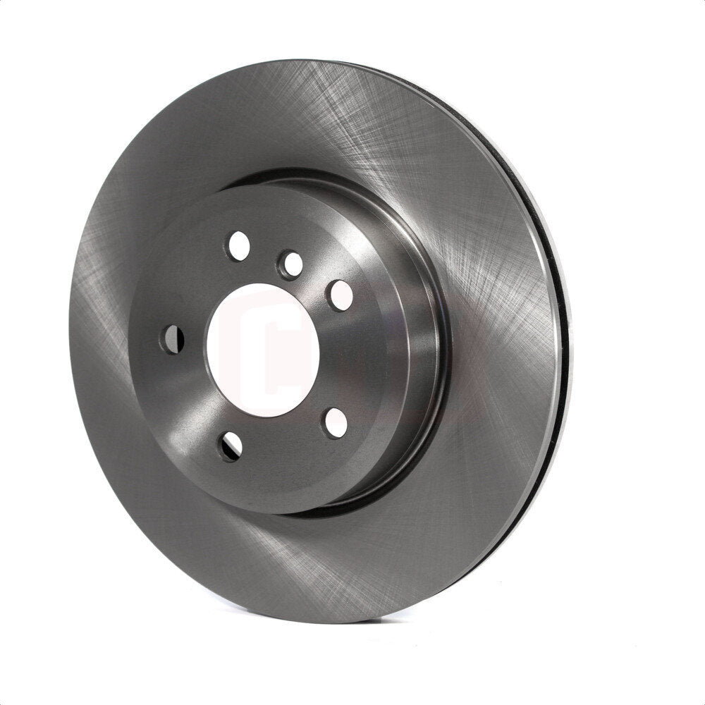 Rotor de frein à disque avant (1 pièce seulement) pour BMW X3 2004-2010 8-980397