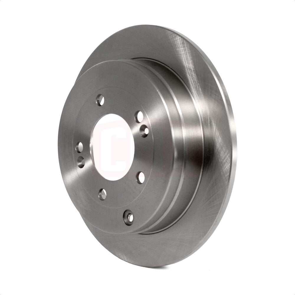 Rotor de frein à disque arrière (1 pièce seulement) pour Hyundai Azera Kia Amanti 8-980417