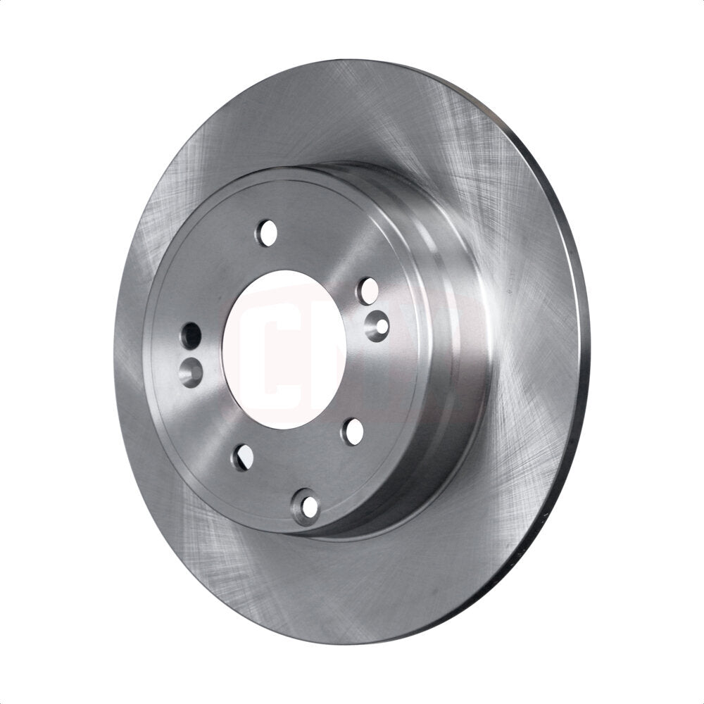 Rotor de frein à disque arrière (1 pièce seulement) pour Hyundai Sonata Tucson Kia Optima Azera