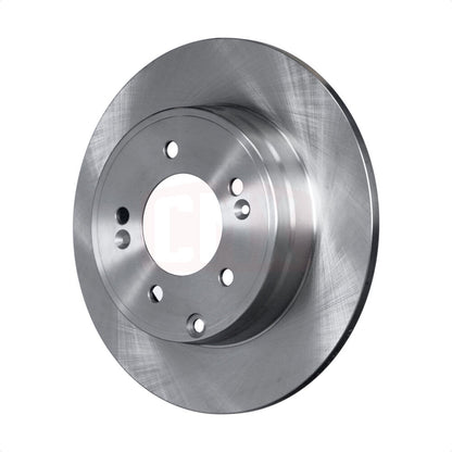 Rotor de frein à disque arrière (1 pièce seulement) pour Hyundai Sonata Tucson Kia Optima Azera