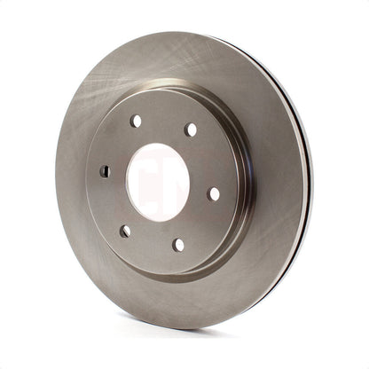 Rotor de frein à disque avant (1 pièce seulement) pour Nissan TITAN INFINITI QX56 Armada