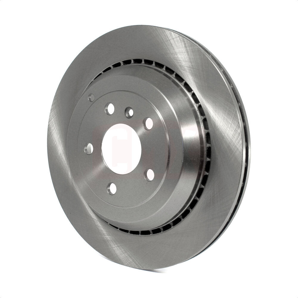 Rotor de frein à disque arrière (1 pièce seulement) pour Mercedes-Benz ML350 GL350 R350 GL320