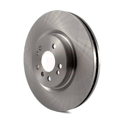 Rotor de frein à disque avant (1 pièce seulement) pour Mercedes-Benz ML350 ML320 R350 ML500