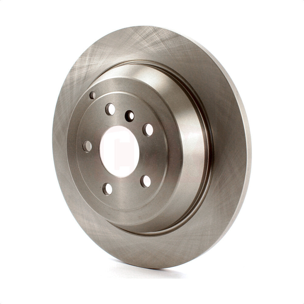 Rotor de frein à disque arrière (1 pièce seulement) pour Mercedes-Benz ML350 ML320 R350 ML500