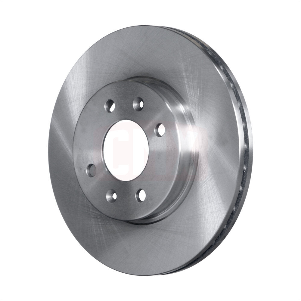 Rotor de frein à disque avant (1 pièce seulement) pour Hyundai Accent Kia Rio Rio5 8-980452
