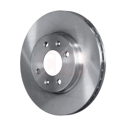 Rotor de frein à disque avant (1 pièce seulement) pour Hyundai Accent Kia Rio Rio5 8-980452
