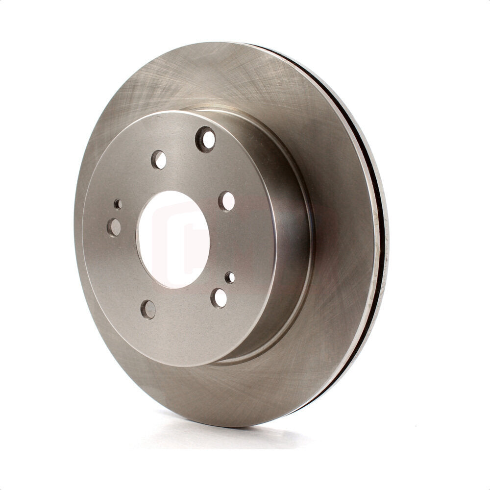 Rotor de frein à disque arrière (1 pièce seulement) pour Mitsubishi Eclipse Galant 8-980454