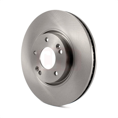 Rotor de frein à disque avant (1 pièce seulement) pour Hyundai Kia Sonata Tucson Forte Optim