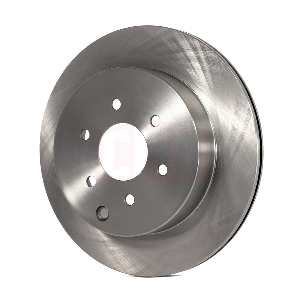 Rotor de frein à disque arrière (1 pièce seulement) pour Nissan Pathfinder 8-980462