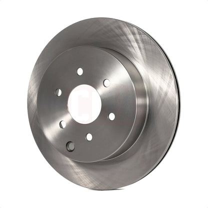 Rotor de frein à disque arrière (1 pièce seulement) pour Nissan Pathfinder 8-980462