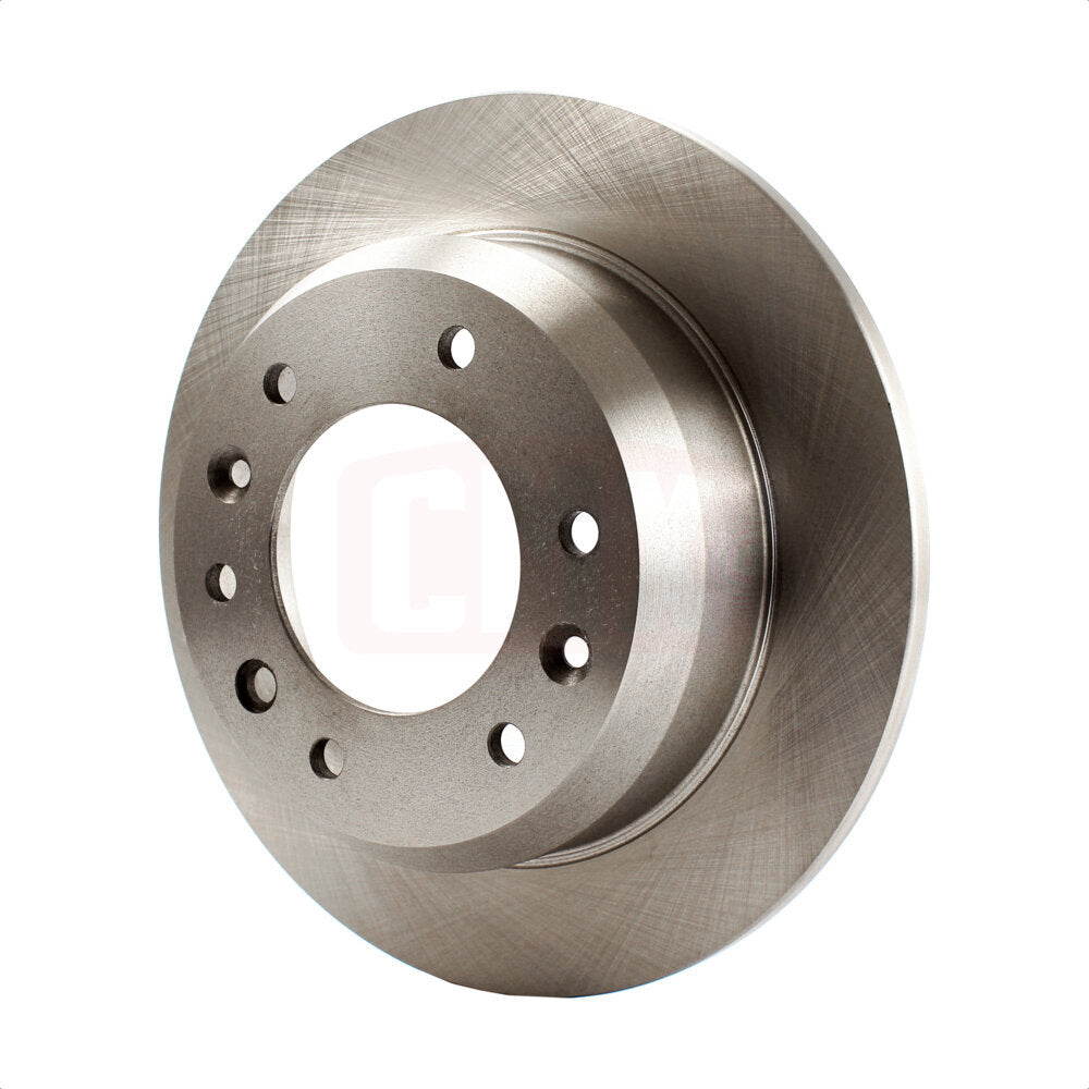 Rotor de frein à disque arrière (1 pièce seulement) pour Kia Sedona Hyundai Entourage 8-980463