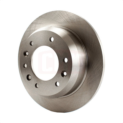 Rotor de frein à disque arrière (1 pièce seulement) pour Kia Sedona Hyundai Entourage 8-980463