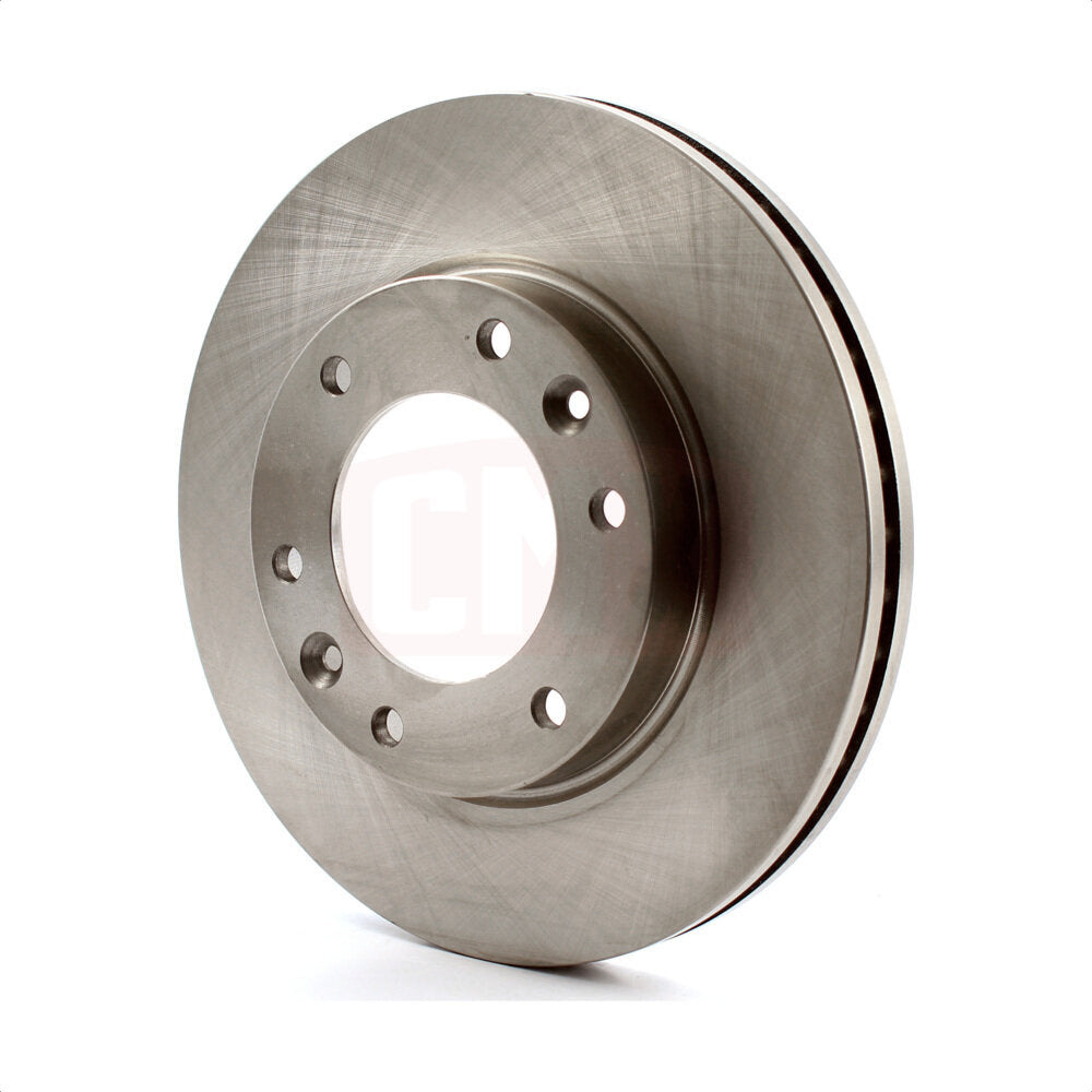 Rotor de frein à disque avant (1 pièce seulement) pour Kia Sedona Hyundai Entourage 8-980464