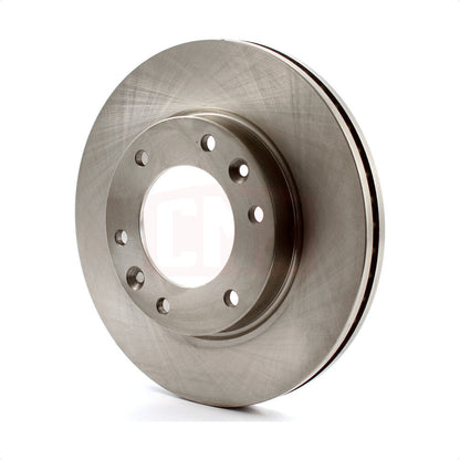 Rotor de frein à disque avant (1 pièce seulement) pour Kia Sedona Hyundai Entourage 8-980464