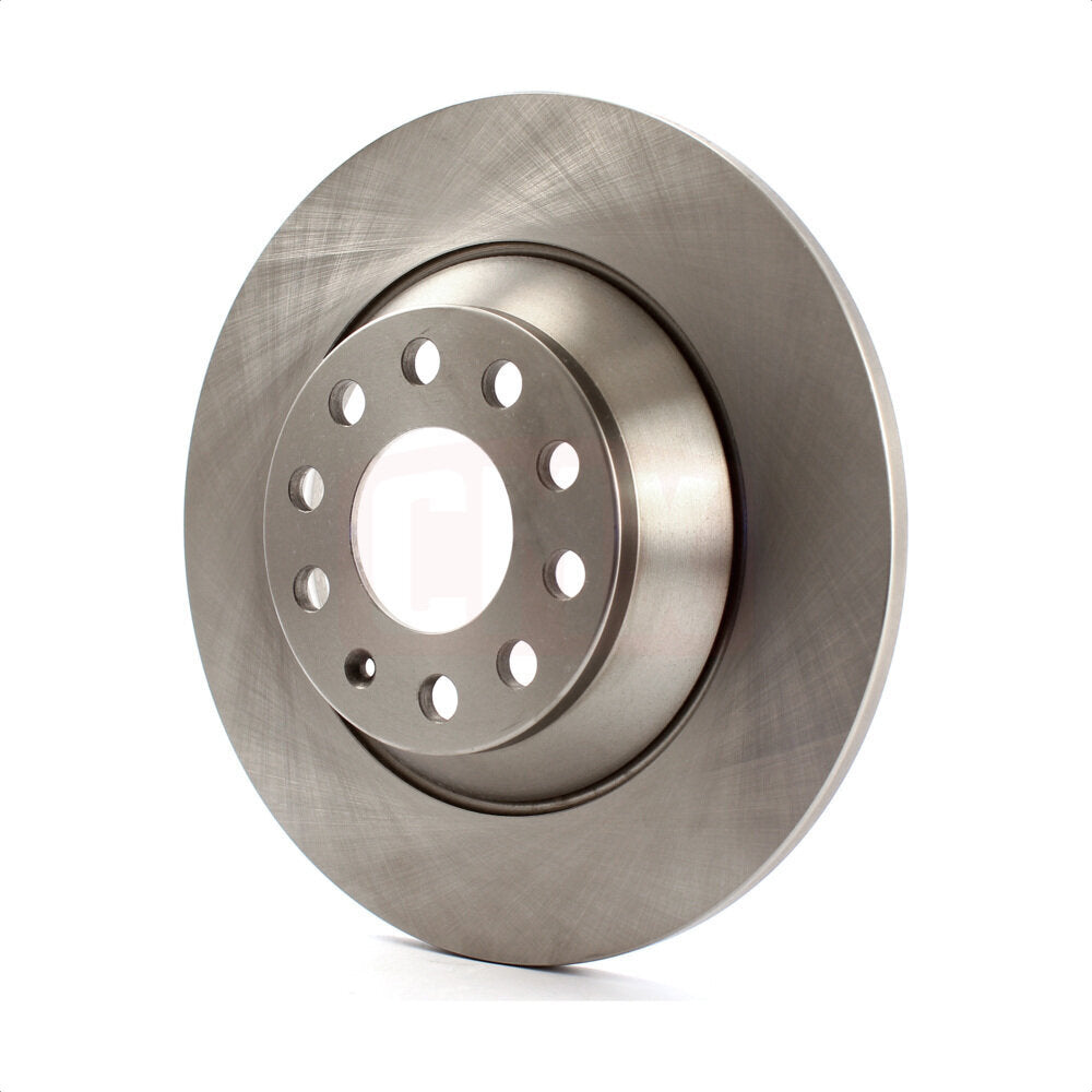Rotor de frein à disque arrière (1 pièce seulement) pour Audi A6 Quattro 8-980465
