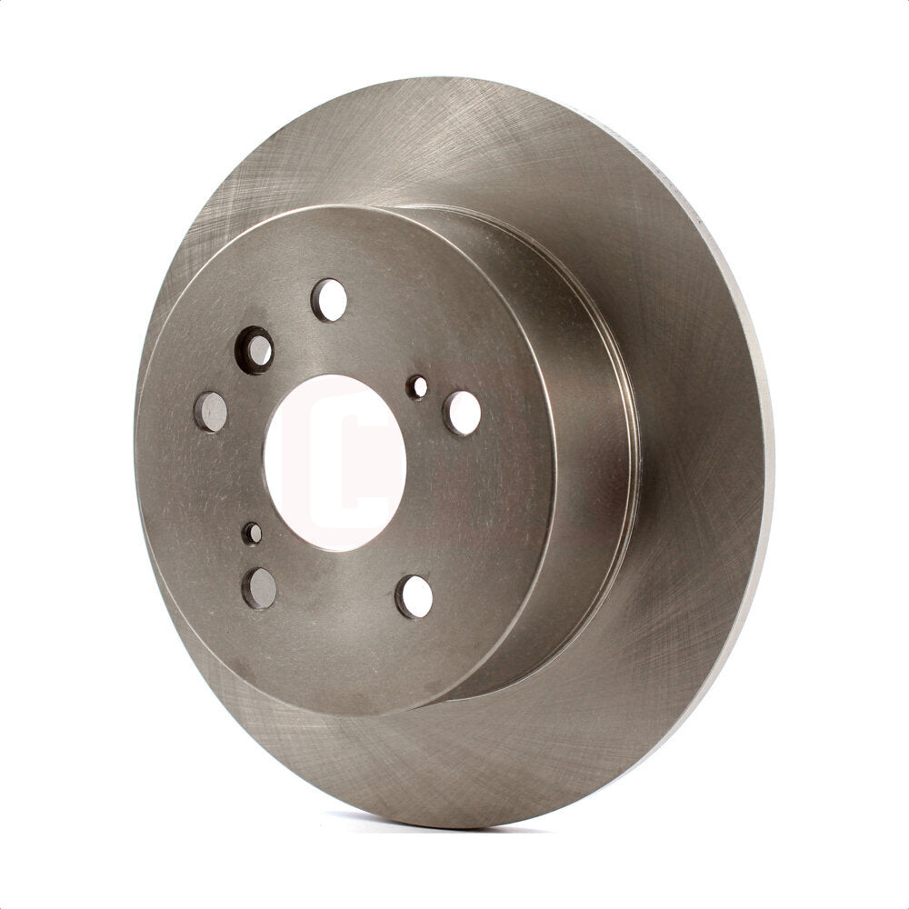 Rotor de frein à disque arrière (1 pièce seulement) pour Toyota Camry Lexus ES350 Avalon