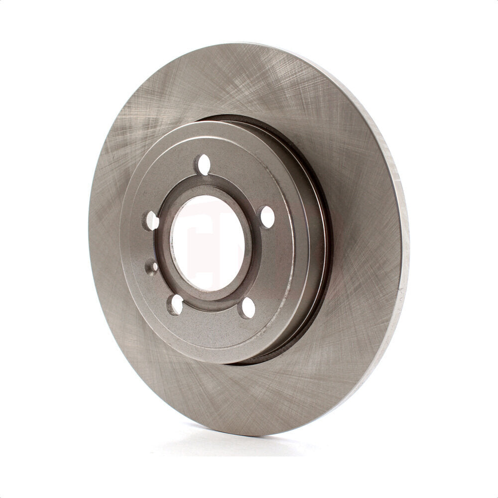 Rotor de frein à disque arrière (1 pièce seulement) pour Audi A4 Quattro 8-980468