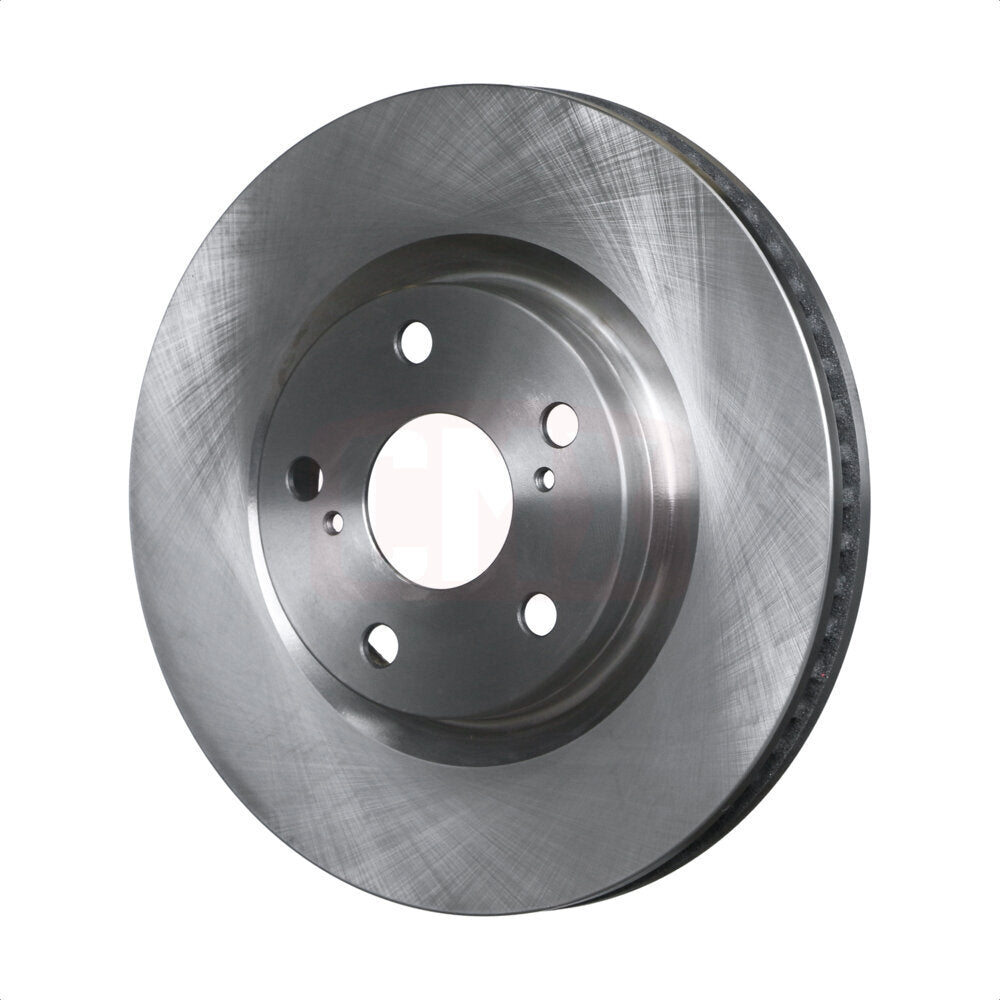 Rotor de frein à disque avant (1 pièce seulement) pour Toyota RAV4 Camry Matrix Lexus ES350