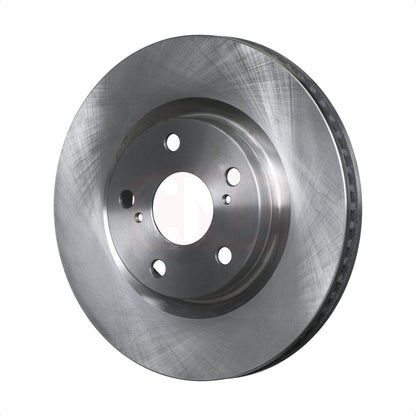 Rotor de frein à disque avant (1 pièce seulement) pour Toyota RAV4 Camry Matrix Lexus ES350