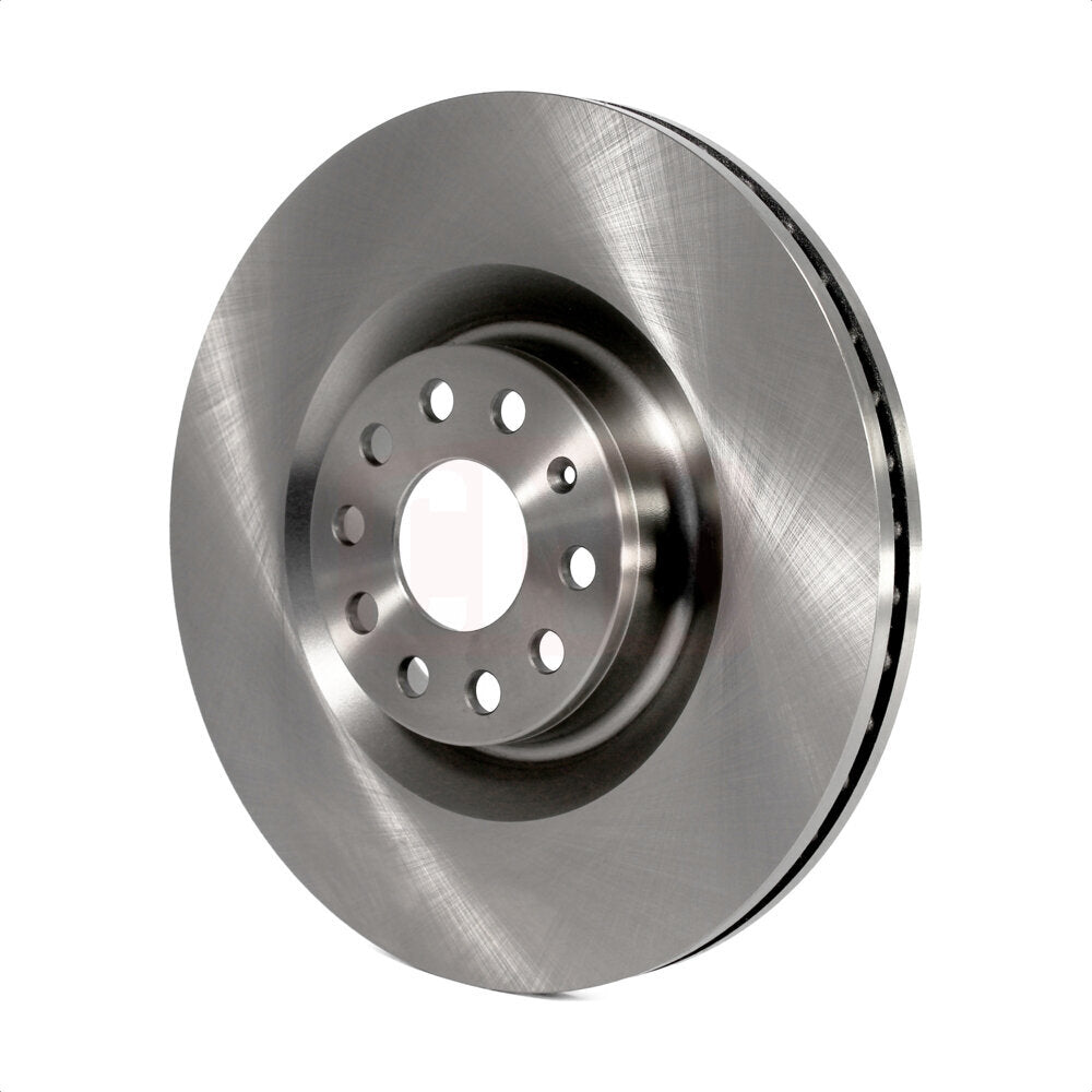 Rotor de frein à disque avant (1 pièce seulement) pour Volkswagen Golf Passat CC GTI R Audi