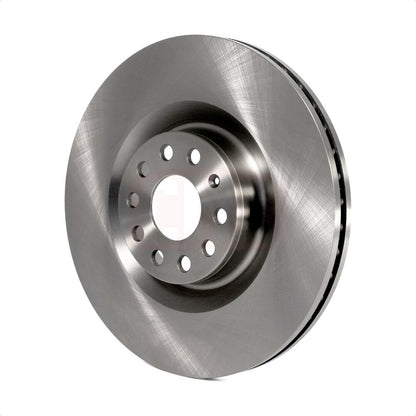 Rotor de frein à disque avant (1 pièce seulement) pour Volkswagen Golf Passat CC GTI R Audi