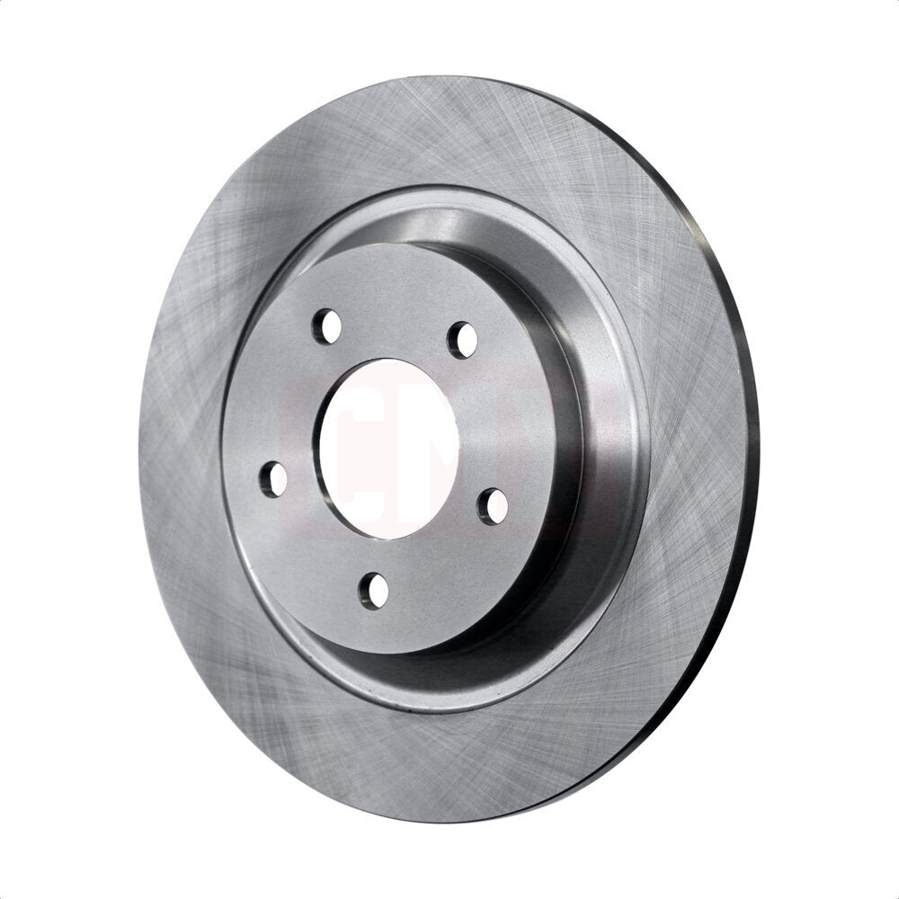 Rotor de frein à disque arrière (1 pièce seulement) pour Mazda 5 8-980472