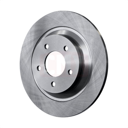 Rotor de frein à disque arrière (1 pièce seulement) pour Mazda 5 8-980472