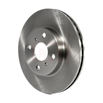 Rotor de frein à disque avant (1 pièce seulement) pour Toyota Yaris Prius C Scion iQ 8-98047