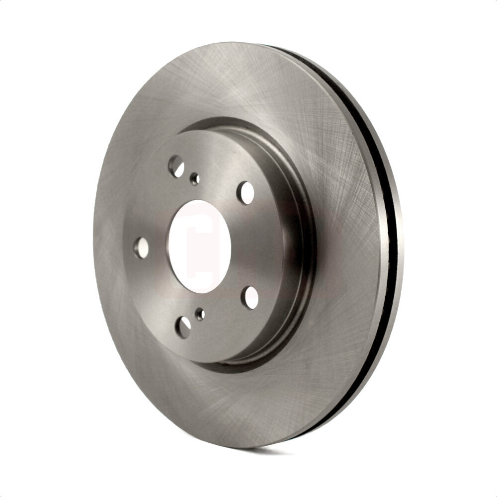 Rotor de frein à disque avant (1 pièce seulement) pour Toyota RAV4 Prius V Scion xB Lexus