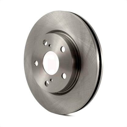 Rotor de frein à disque avant (1 pièce seulement) pour Toyota RAV4 Prius V Scion xB Lexus