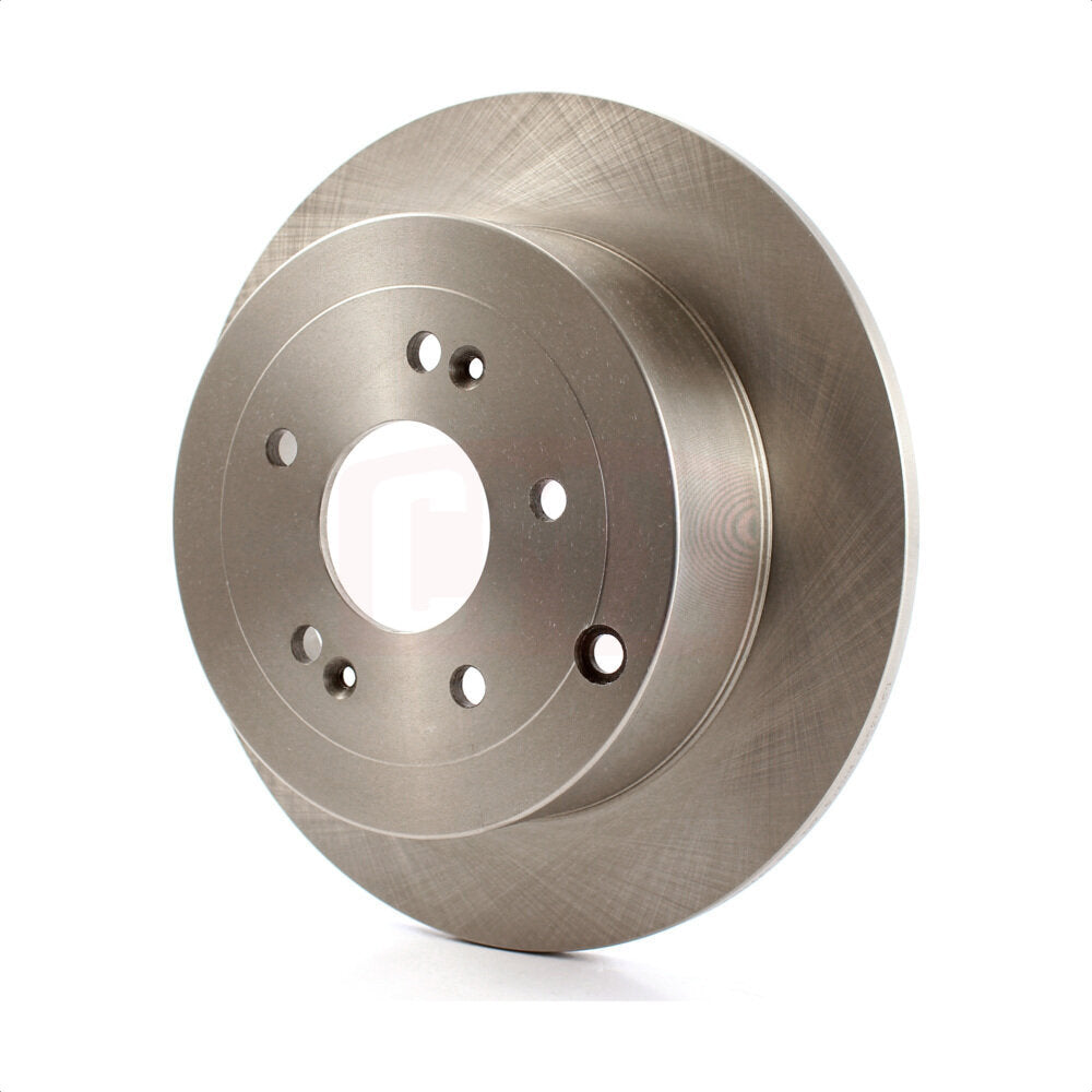 Rotor de frein à disque arrière (1 pièce seulement) pour Hyundai Santa Fe 2007-2009 8-980478