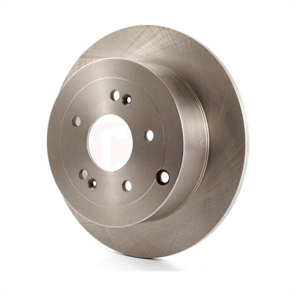 Rotor de frein à disque arrière (1 pièce seulement) pour Hyundai Santa Fe 2007-2009 8-980478