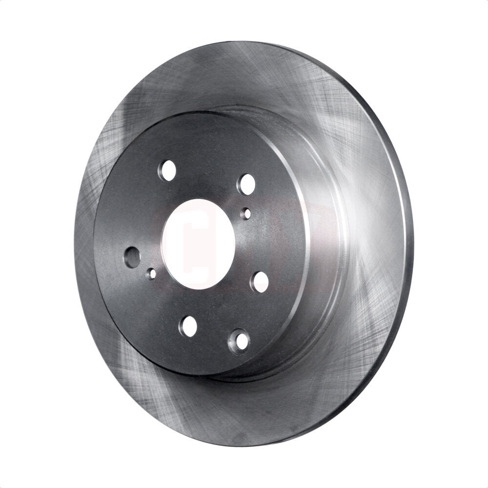 Rotor de frein à disque arrière (1 pièce seulement) pour Toyota RAV4 Lexus HS250h 8-980483