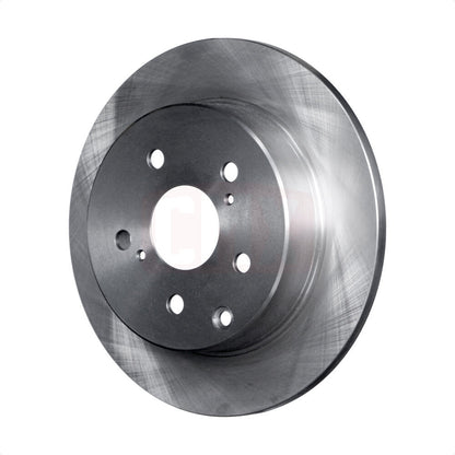 Rotor de frein à disque arrière (1 pièce seulement) pour Toyota RAV4 Lexus HS250h 8-980483